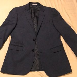 Express - Photographer Suit Jacket (38R) Slim
